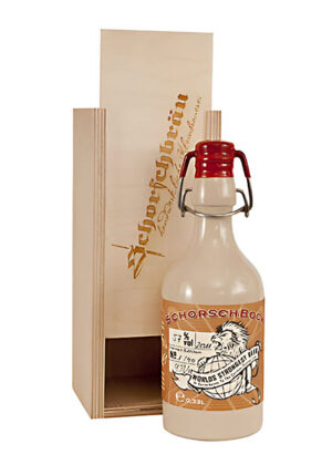bia đức schorsch bock 57%