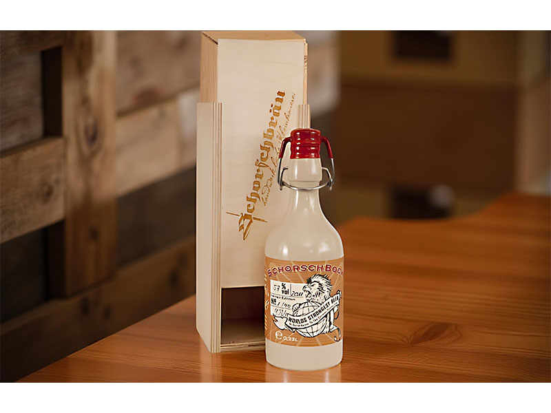 bia đức schorsch bock 57%