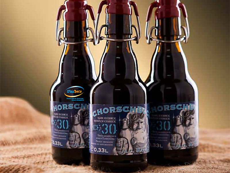 bia schorsch bock ice 30