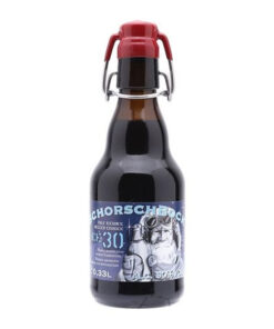 bia schorsch bock ice 30