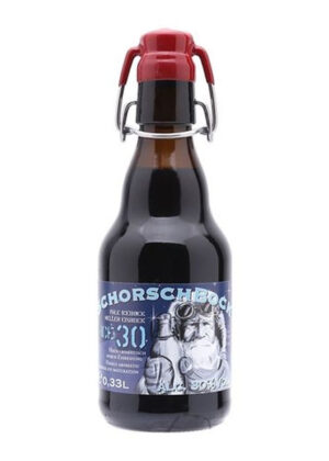bia schorsch bock ice 30
