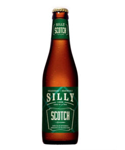 bia silly scotch ale 8% – bỉ