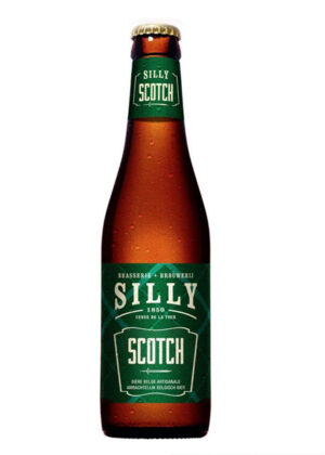 bia silly scotch ale 8% – bỉ