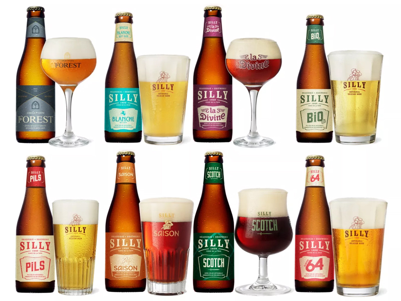 bia silly scotch ale 8% – bỉ