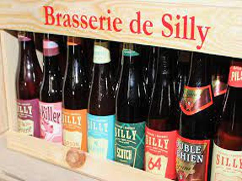 bia silly scotch ale 8% – bỉ