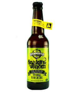 bia snake venom 67.5%