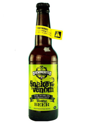 bia snake venom 67.5%