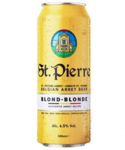 bia st.pierre blond 6.5%