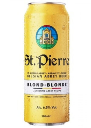 bia st.pierre blond 6.5%