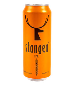 stangen ipa bier 4.9%