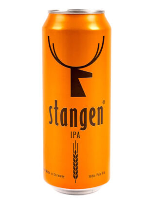 stangen ipa bier 4.9%