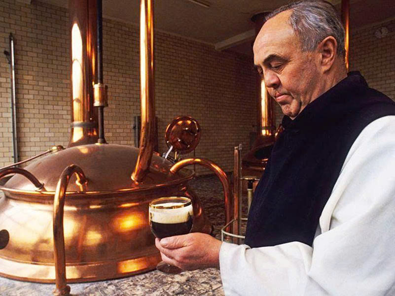 Bia Trappist giá bao nhiêu?