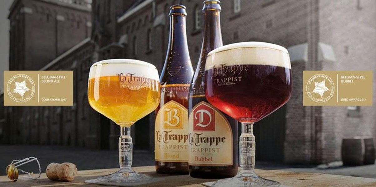 Bia Trappist giá bao nhiêu? Bia Trappist giá bao nhiêu?