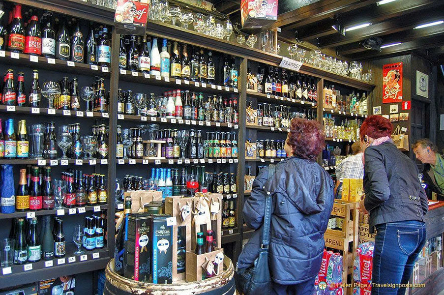 Bia Trappist giá bao nhiêu? Bia Trappist giá bao nhiêu?