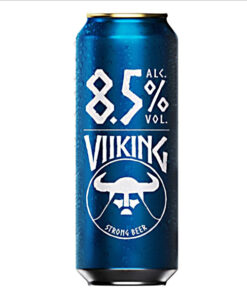 bia viking 8.5