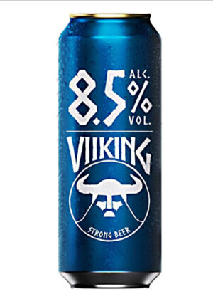 bia viking 8.5