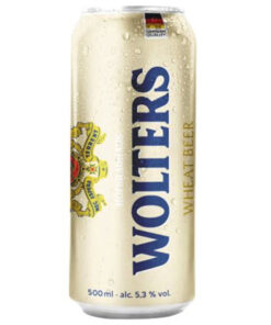 bia wolters weizen