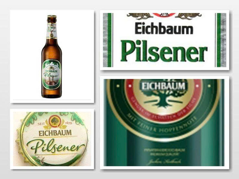 Cách uống bia Pilsner đúng cách 2025