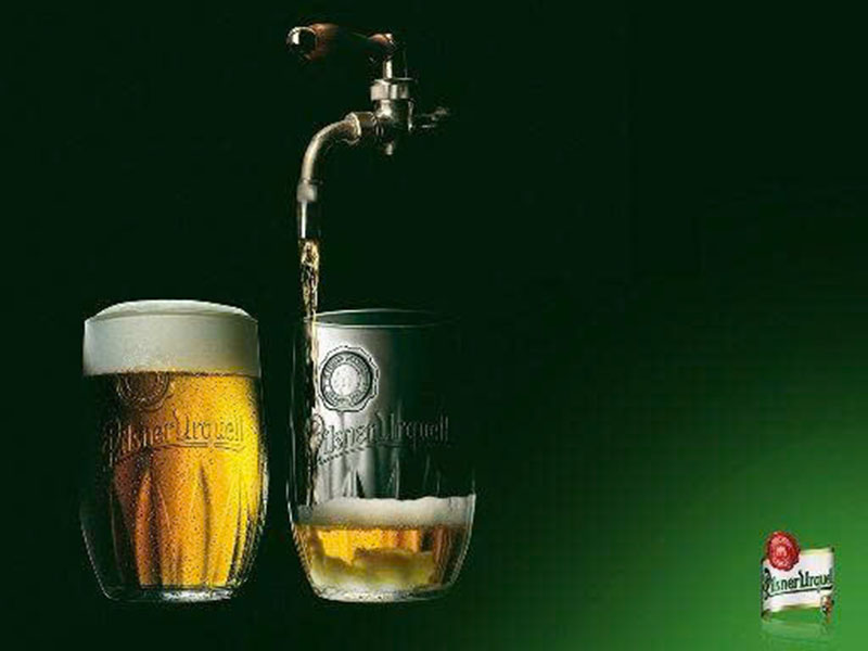 Cách uống bia Pilsner đúng cách 2025