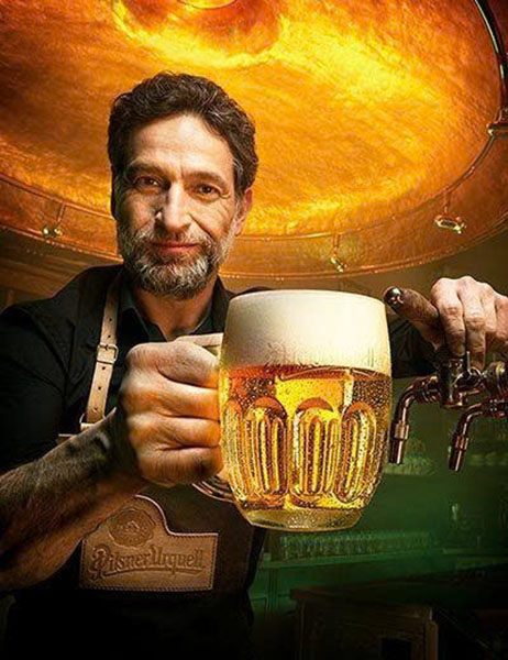 Cách uống bia Pilsner đúng cách 2025