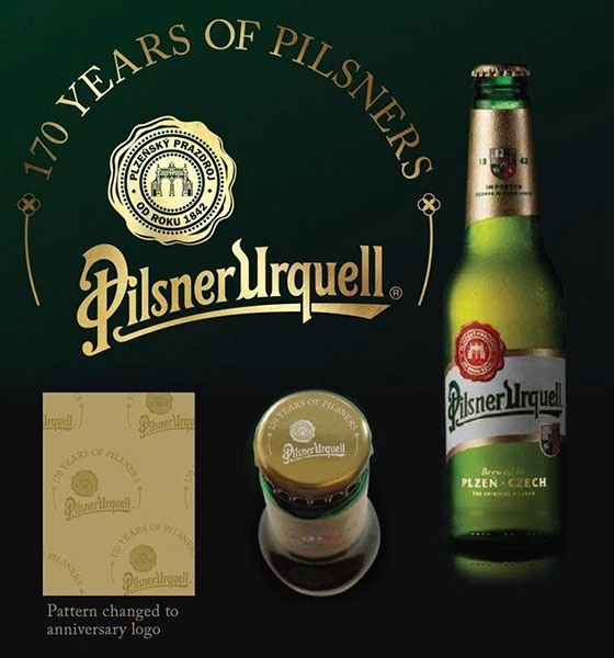 Cách uống bia Pilsner đúng cách 2025