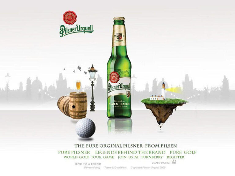 Cách uống bia Pilsner đúng cách 2025