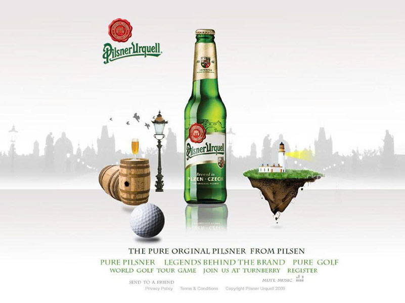 Cách uống bia Pilsner đúng cách 2025
