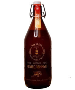 bia den craft dark 1l