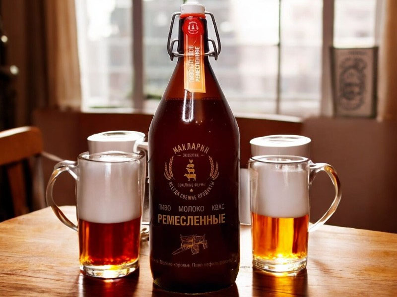 bia den craft dark 1l
