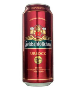bia feldschlobchen urbock 7.2%