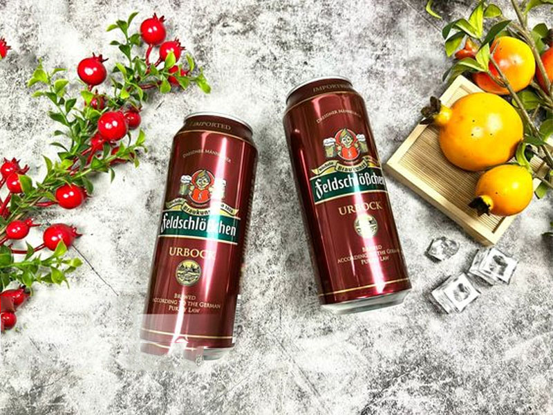 bia feldschlobchen urbock 7.2%
