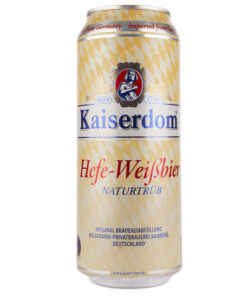 bia kaiserdom kellerbier 4.7%