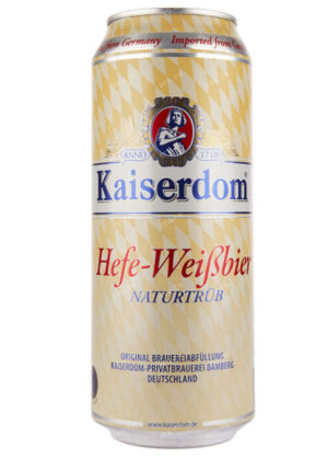 bia kaiserdom kellerbier 4.7%