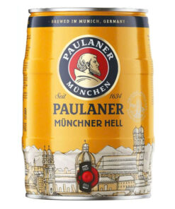 bia đức paulaner munchner hell 4.9%