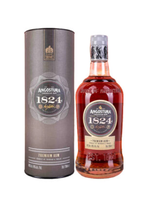 rượu angostura 1824 40% 700ml
