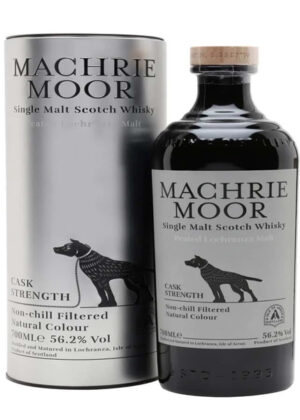 rượu scotland machrie moor 46% 700m