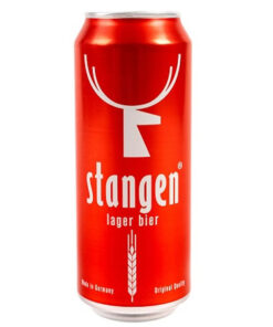 bia stangen lager bier 5.4%