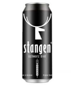 bia stangen lager bier black