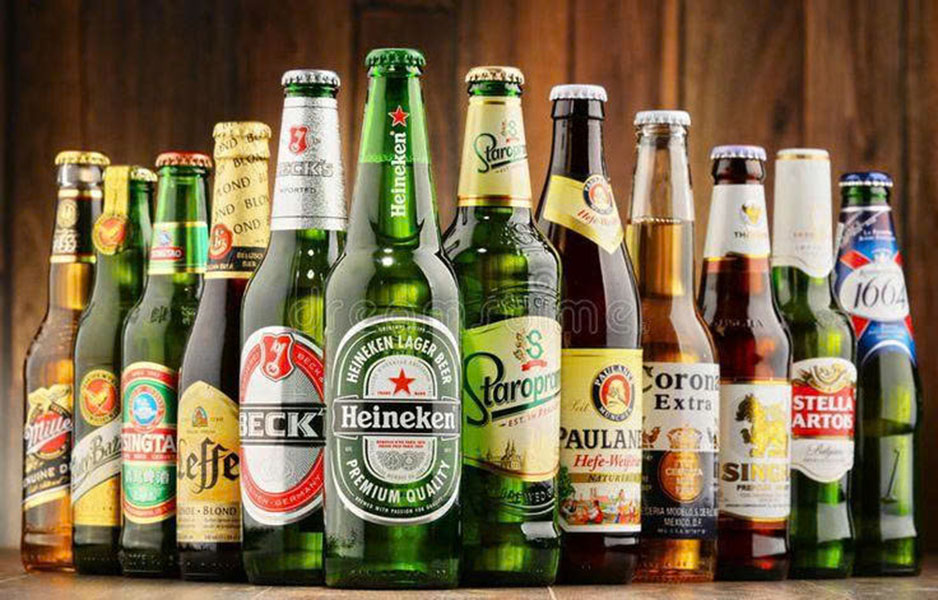 Bất ngờ! top 10 loại bia bán chạy nhất việt nam bạn phải thử