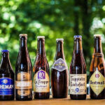 Top 5 bia trappist ngon nhất định phải thử 2025