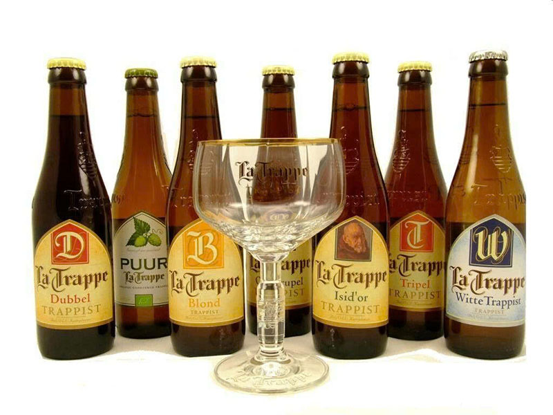 Top 5 bia trappist ngon nhất định phải thử 2025 Top 5 bia trappist ngon nhất định phải thử 2025