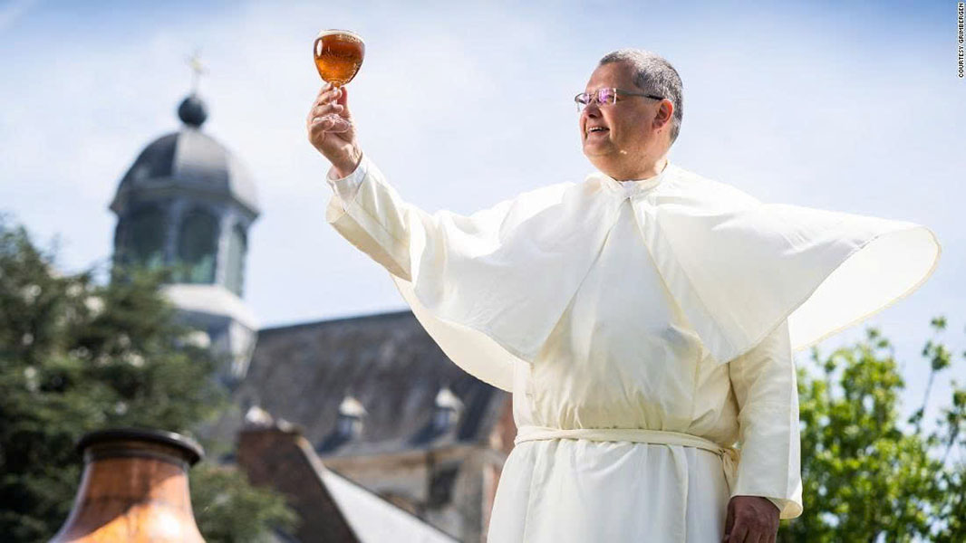 Top 5 bia trappist ngon nhất định phải thử 2025 Top 5 bia trappist ngon nhất định phải thử 2025