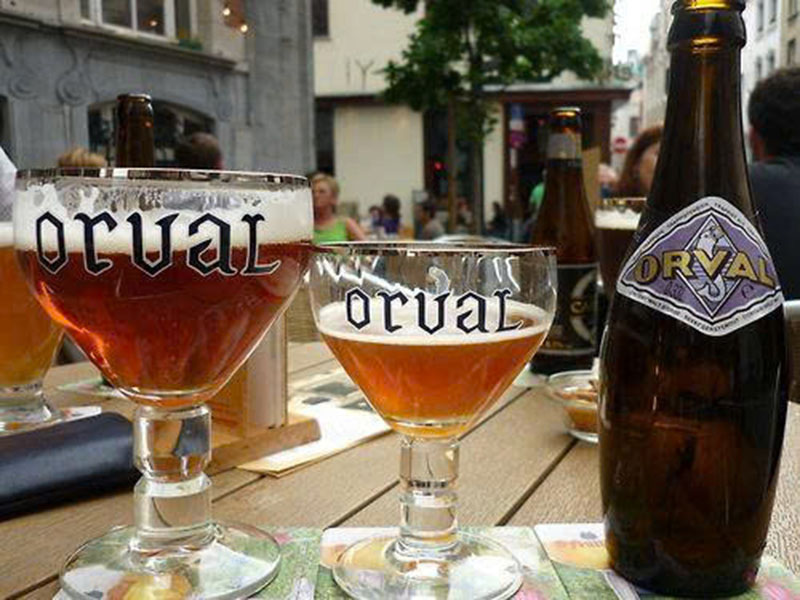 Top 5 bia trappist ngon nhất định phải thử 2025 Top 5 bia trappist ngon nhất định phải thử 2025