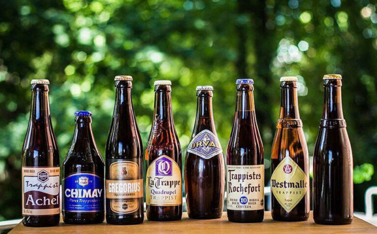 Top 5 bia trappist ngon nhất định phải thử 2025 – Sành bia!