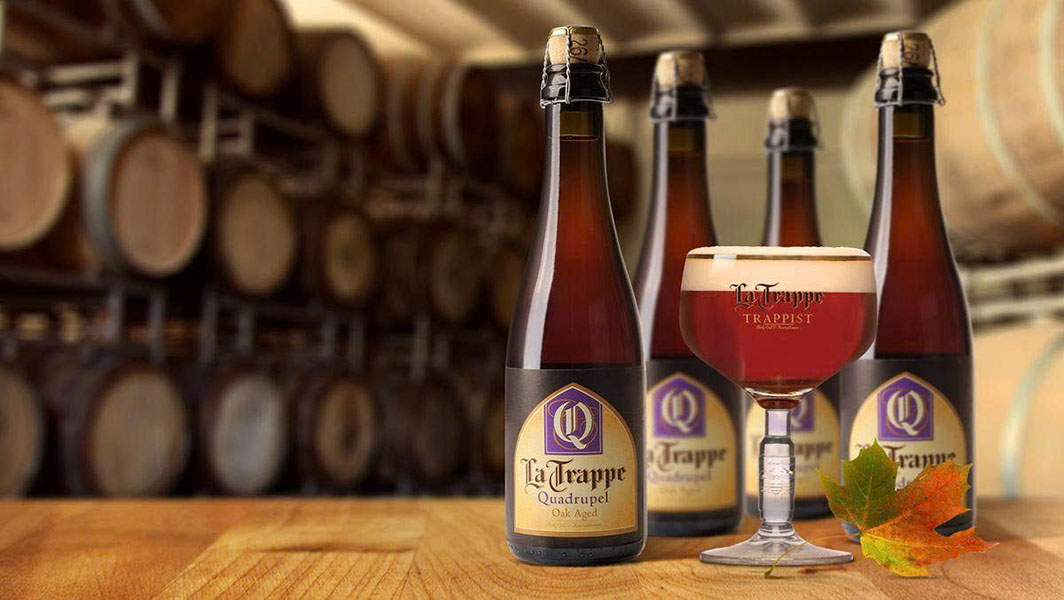 Top 5 bia trappist ngon nhất định phải thử 2025 Top 5 bia trappist ngon nhất định phải thử 2025
