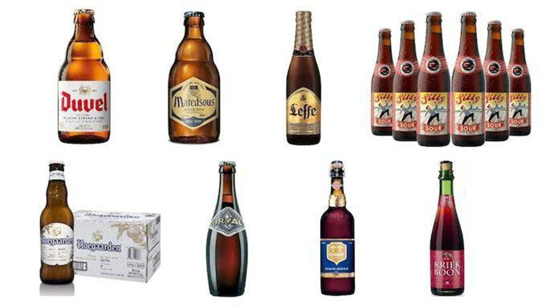 Top 5 bia trappist ngon nhất định phải thử 2025 Top 5 bia trappist ngon nhất định phải thử 2025