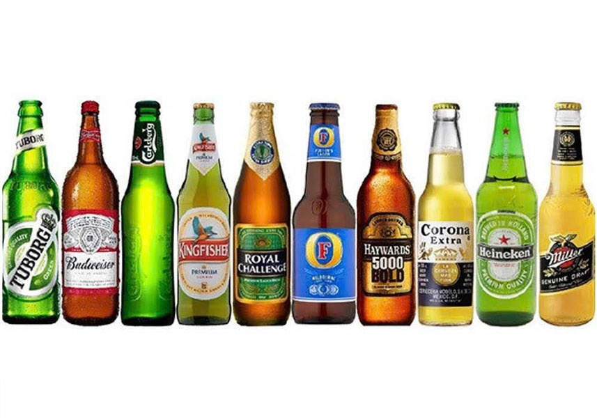 Top 5 loại bia ngon mát lạnh giải nhiệt mùa hè này Top 5 loại bia ngon mát lạnh giải nhiệt mùa hè này