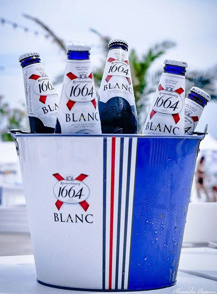 Top 5 loại bia ngon mát lạnh giải nhiệt mùa hè này Top 5 loại bia ngon mát lạnh giải nhiệt mùa hè này