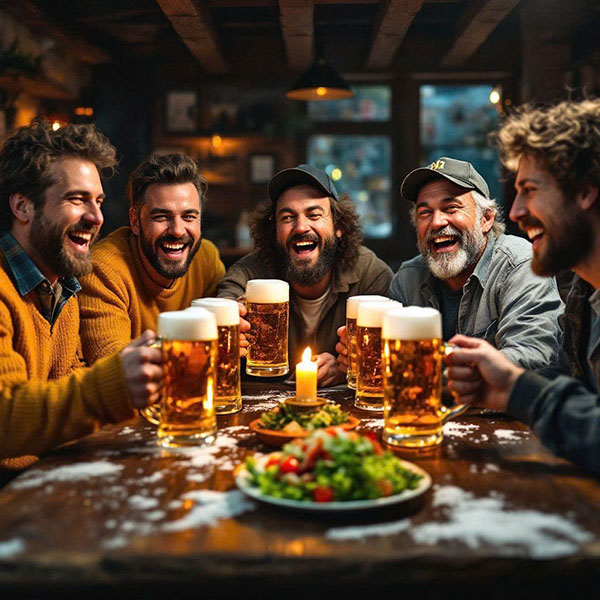 Top 5 lý do nên thử bia royal dutch 8.5% hà lan ngay hôm nay!