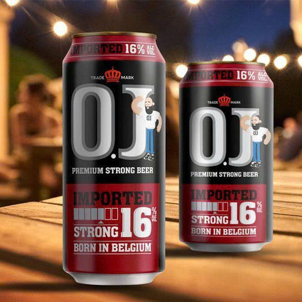 Top 5 lý do nên thử bia royal dutch 8.5% hà lan ngay hôm nay!